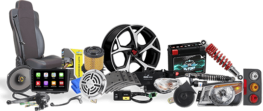 The Auto Parts