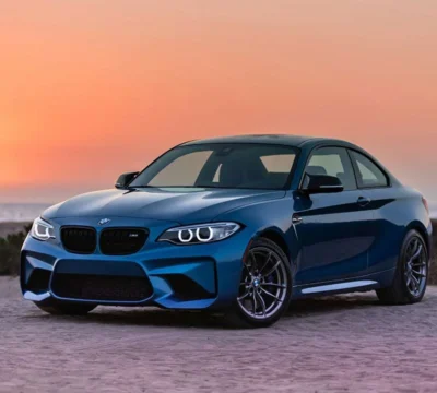 OEM vs. Aftermarket : How to Choose the Right Bumper or Fender
