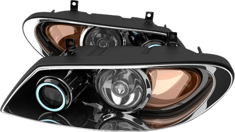 The Auto Parts