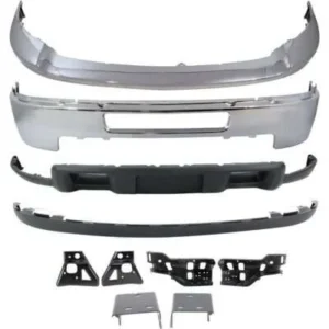 Bumper Trim 25832522 25883351 25883350 25883347