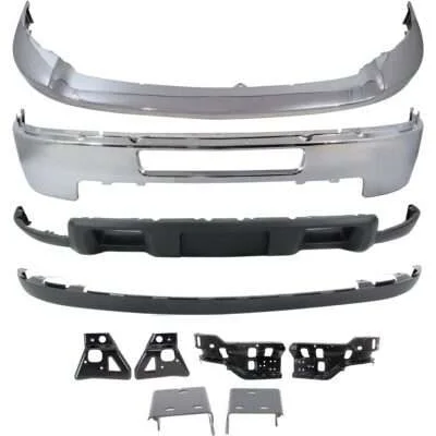 Bumper Trim 25832522 25883351 25883350 25883347