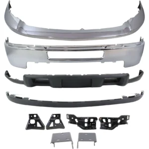 Bumper Trim 25832522 25883351 25883350 25883347