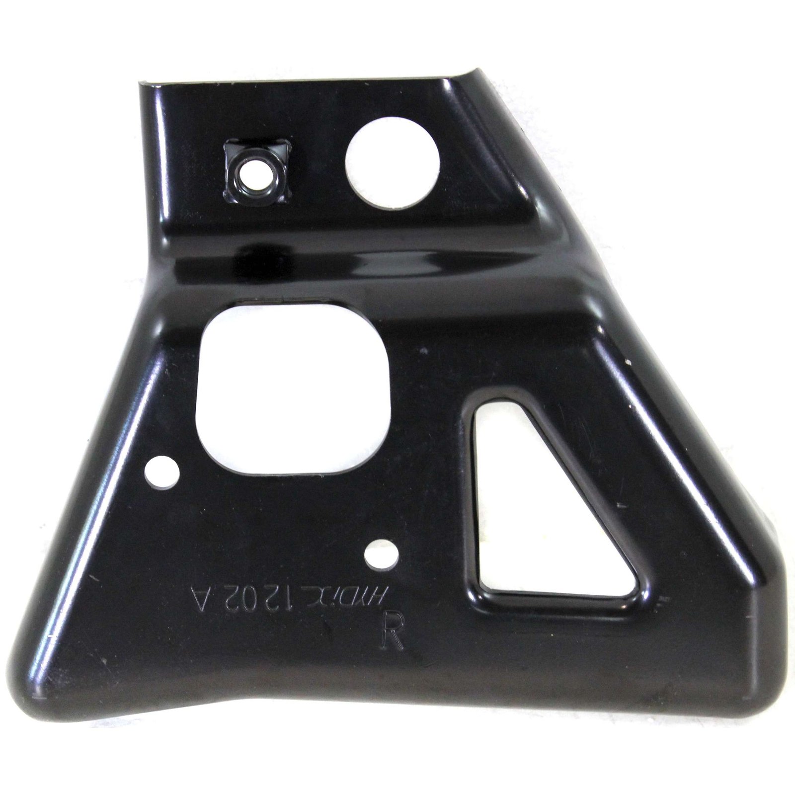 Auto Logics Solutions Bumper Trim 25832522 25883351 25883350 25883347 25883348 25883352 25883353 25883355 20845670 19370763 - Image 7