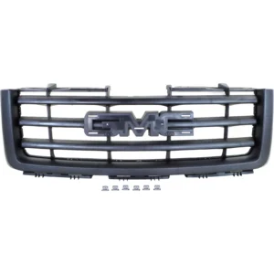 Bumper Cover 15902856 15246822 25783617 22761793 15917769 15131299