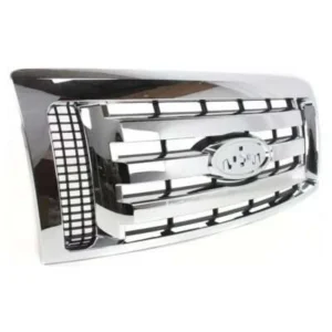Grille Assembly 9L3Z8200D BL3Z16006A CL3Z16005A DL3Z13008A DL3Z13008EB DL3Z13008B DL3Z13008EC