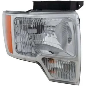 Grille Assembly 9L3Z8200D BL3Z16006A CL3Z16005A DL3Z13008A DL3Z13008EB DL3Z13008B DL3Z13008EC
