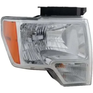 Grille Assembly 9L3Z8200D BL3Z16006A CL3Z16005A DL3Z13008A DL3Z13008EB DL3Z13008B DL3Z13008EC