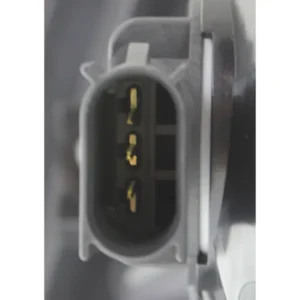Driver Side Tail Light, with Bulb, Halogen