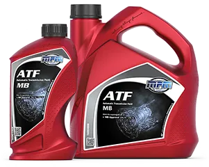 The Auto Parts