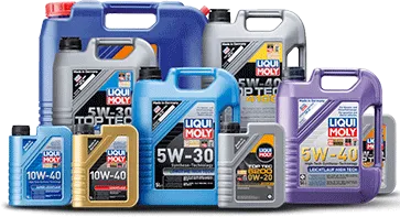 The Auto Parts