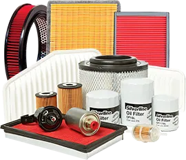The Auto Parts