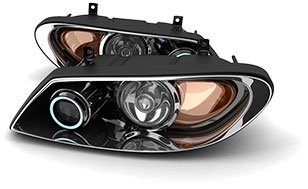 The Auto Parts