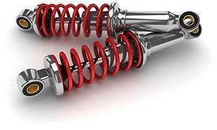 The Auto Parts