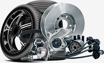 The Auto Parts