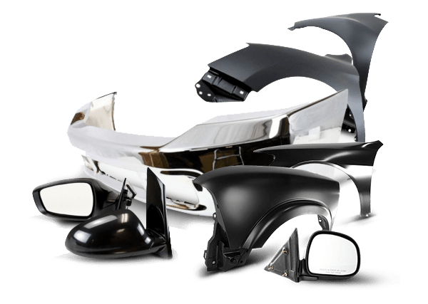 The Auto Parts