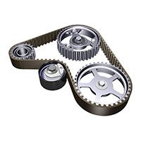 The Auto Parts