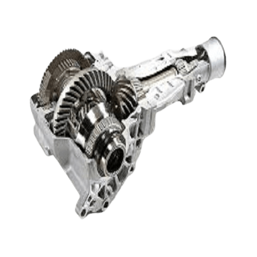 The Auto Parts