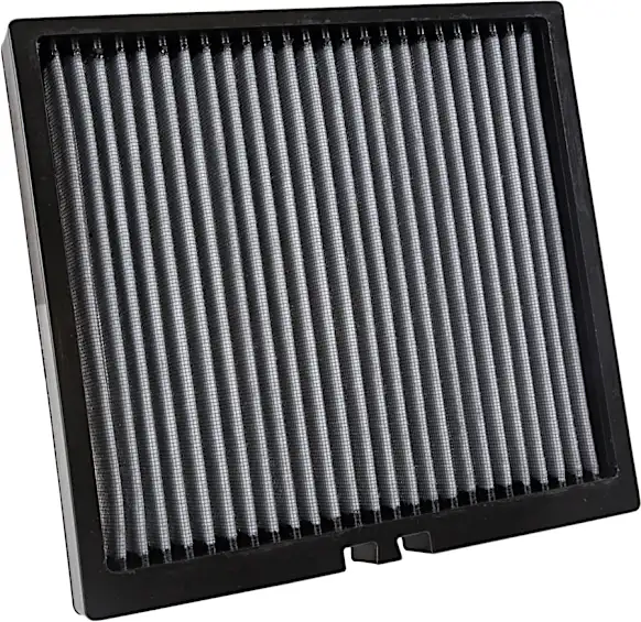 K&N® K&N Premium Cabin Air Filter - Lifetime, Washable - VF2047