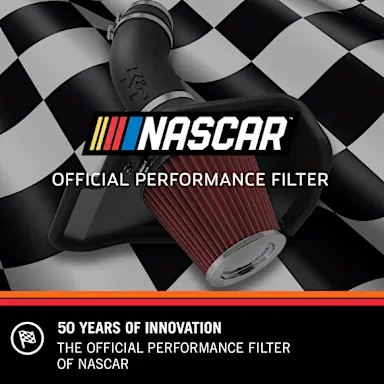 K&N® K&N Premium Cabin Air Filter - Lifetime, Washable - VF2047 - Image 11