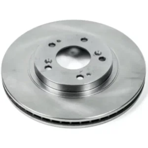 KCOE2867 Front and Rear OE Stock Replacement Low-Dust Ceramic Brake Pad, Rotor and Caliper Kit