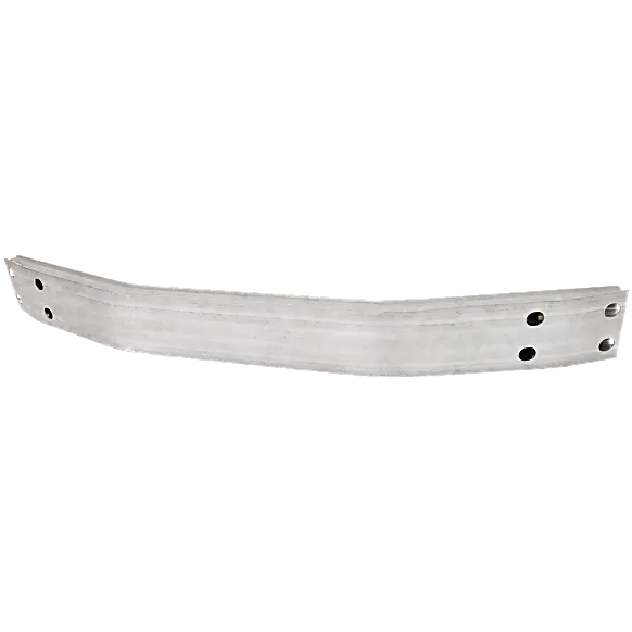 REPLACEMENT Front Bumper Reinforcement, Aluminum