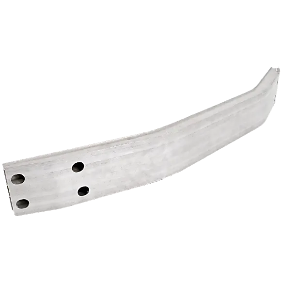 REPLACEMENT Front Bumper Reinforcement, Aluminum - Image 3