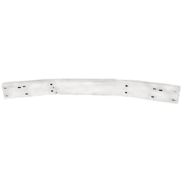 REPLACEMENT Front Bumper Reinforcement, Aluminum - Image 4