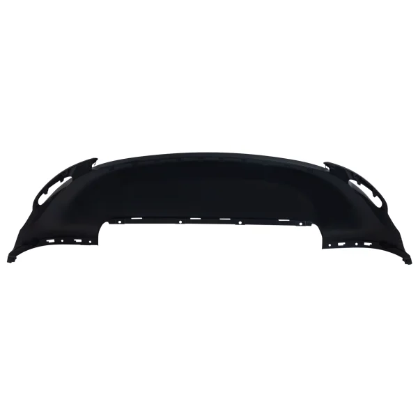 REPLACEMENT Front, Lower Bumper Cover, Textured, Except Trailhawk/Overland Models - Image 5