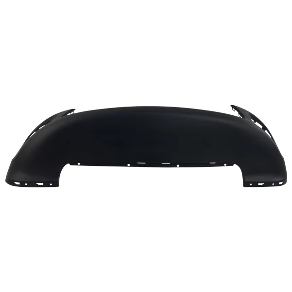 REPLACEMENT Front, Lower Bumper Cover, Textured, Except Trailhawk/Overland Models - Image 6