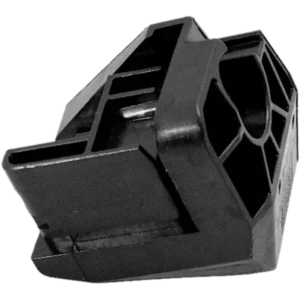 Replacement Rear, Passenger Side Bumper Bracket, Bumper Protector