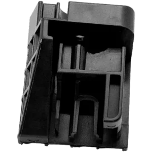 Replacement Rear, Passenger Side Bumper Bracket, Bumper Protector