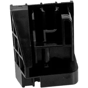 Replacement Rear, Driver Side Bumper Bracket, Bumper Protector
