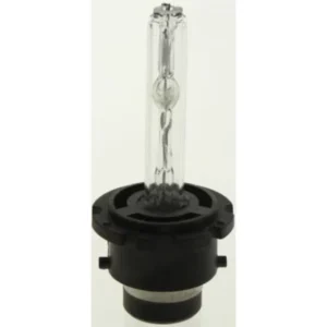 Driver and Passenger Side Headlight Bulbs, D2S Bulb Type, Low Beam