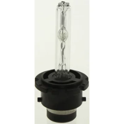 Driver and Passenger Side Headlight Bulbs, D2S Bulb Type, Low Beam