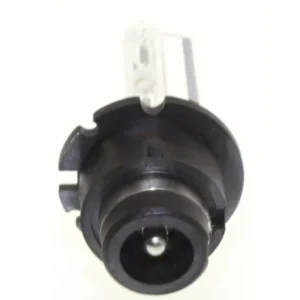 Driver and Passenger Side Headlight Bulbs, D2S Bulb Type, Low Beam