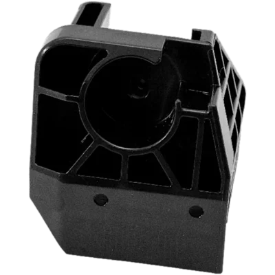 Replacement Rear, Driver and Passenger Side Bumper Bracket