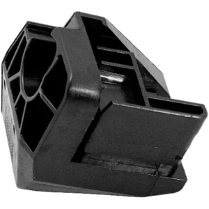Replacement Rear, Driver and Passenger Side Bumper Bracket