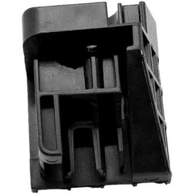Replacement Rear, Driver and Passenger Side Bumper Bracket